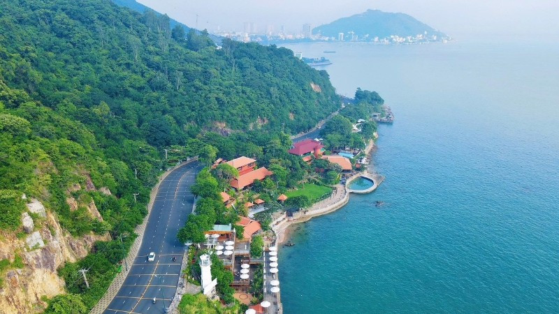 Vũng Tàu lần đầu được vinh danh 'Điểm đến du lịch biển hàng đầu Châu Á'